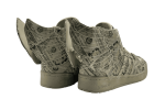 Jeremy Scott 2.0 'Money'