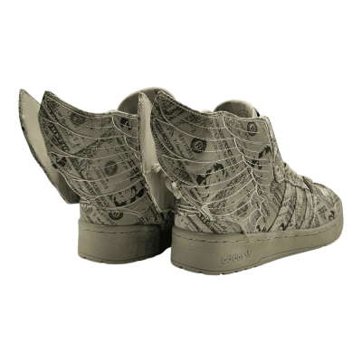 Jeremy Scott 2.0 'Money'