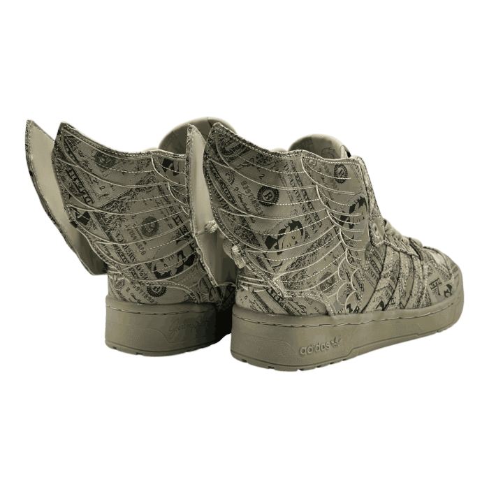 Jeremy Scott 2.0 'Money'