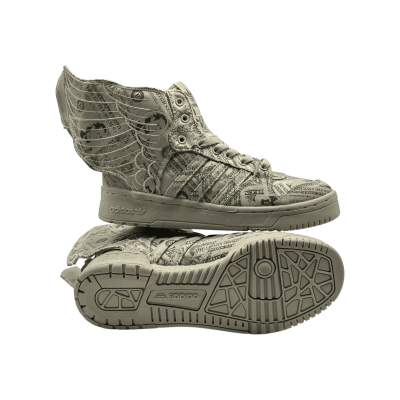 Jeremy Scott 2.0 'Money'