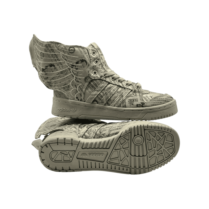 Jeremy Scott 2.0 'Money'