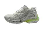 Balenciaga Runner Sneakers LED 'White'