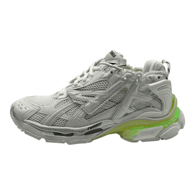 Balenciaga Runner Sneakers LED 'White'