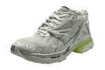 Balenciaga Runner Sneakers LED 'White'