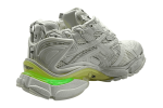 Balenciaga Runner Sneakers LED 'White'