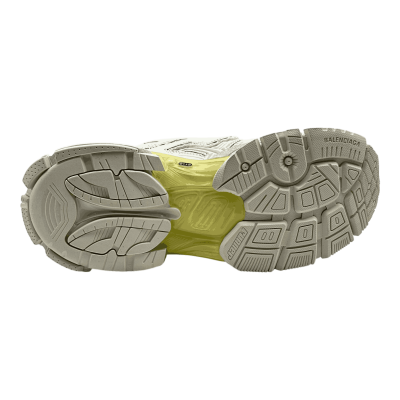 Balenciaga Runner Sneakers LED 'White'