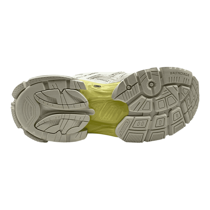 Balenciaga Runner Sneakers LED 'White'