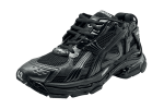 Balenciaga Runner Sneakers LED 'Black Mesh/Nylon'