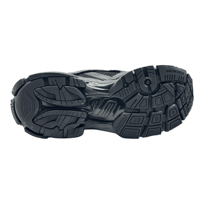 Balenciaga Runner Sneakers LED 'Black Mesh/Nylon'