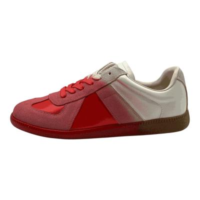 Maison Margiela Replica 'Paint White Red'