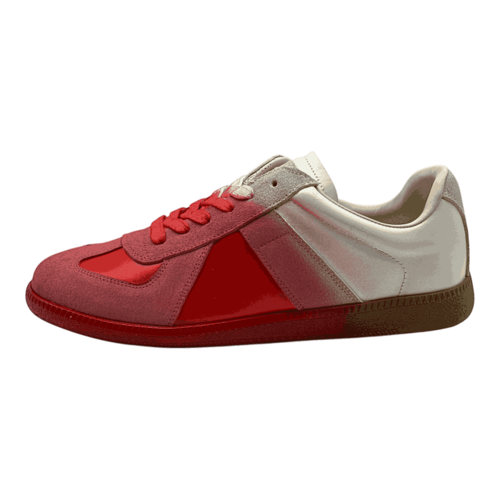 Maison Margiela Replica 'Paint White Red'