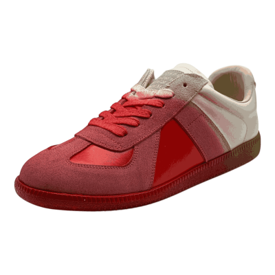 Maison Margiela Replica 'Paint White Red'