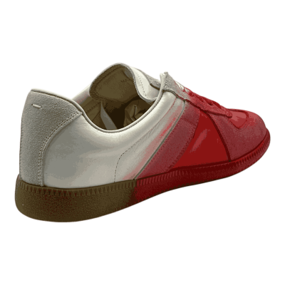 Maison Margiela Replica 'Paint White Red'