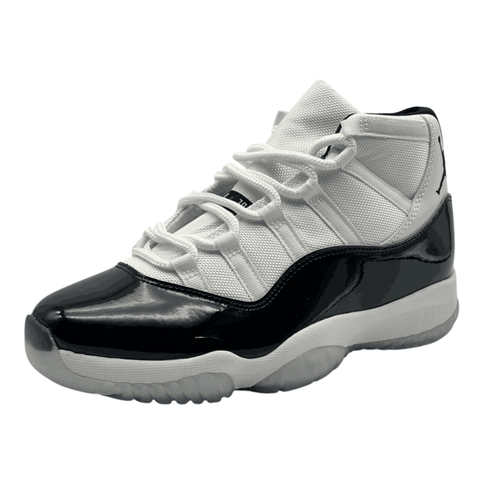 Nike Air Jordan 11 Retro 'Concord'