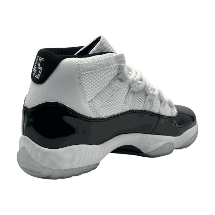 Nike Air Jordan 11 Retro 'Concord'