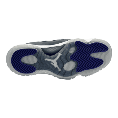 Nike Air Jordan 11 Retro 'Concord'