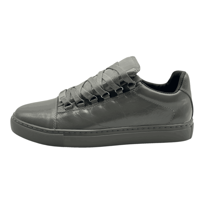 Balenciaga Arena Low 'Grey'