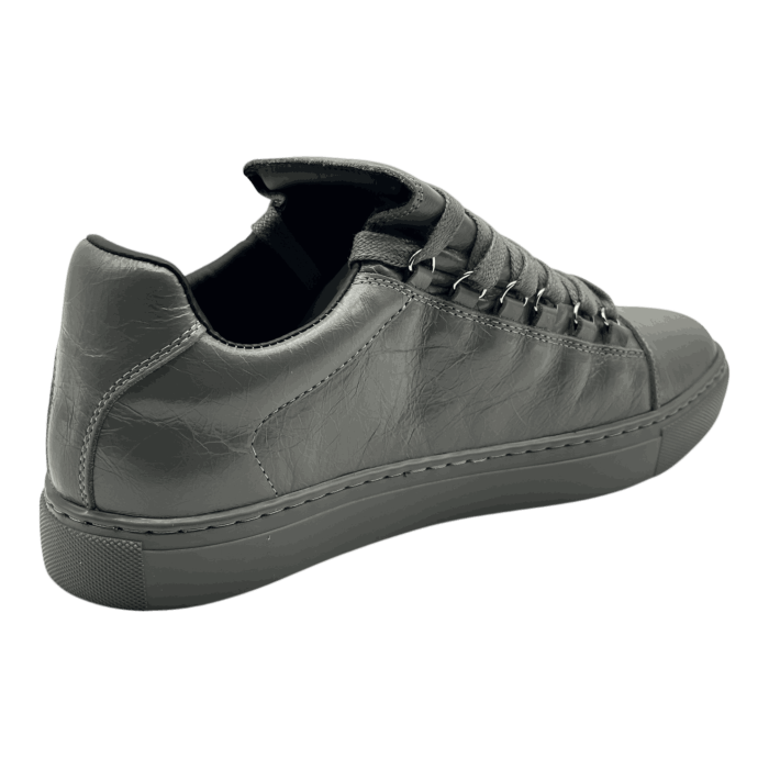 Balenciaga Arena Low 'Grey'