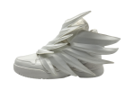 Jeremy Scott Wings 3.0 'Triple White'