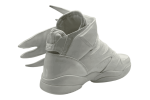 Jeremy Scott Wings 3.0 'Triple White'