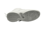 Jeremy Scott Wings 3.0 'Triple White'