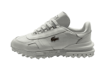 Lacoste Elite Active 'White Leather'