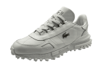 Lacoste Elite Active 'White Leather'
