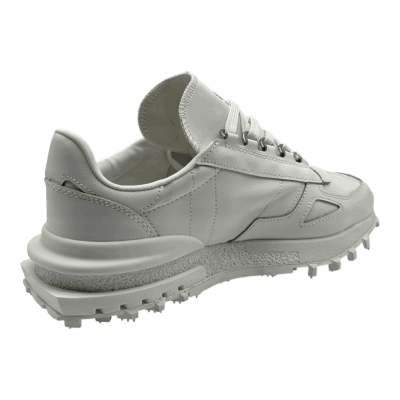 Lacoste Elite Active 'White Leather'