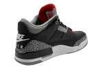 Air Jordan 3 Retro OG 'Black Cement' 2024