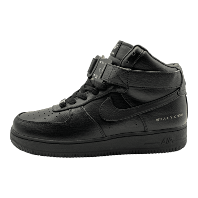Nike Air Force 1 High x 1017 ALYX 9SM 'Triple Black'