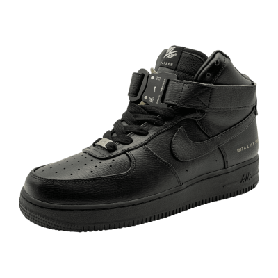 Nike Air Force 1 High x 1017 ALYX 9SM 'Triple Black'