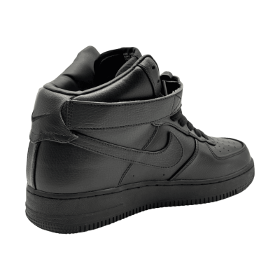 Nike Air Force 1 High x 1017 ALYX 9SM 'Triple Black'