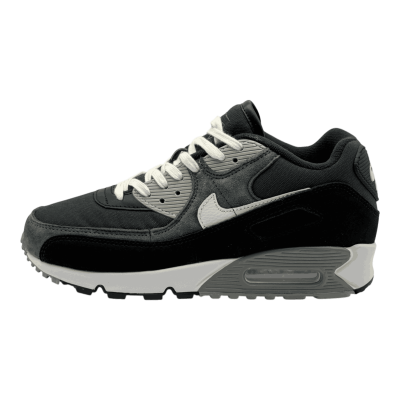 Nike Air Max 90 Premium 'Off-Noir Particle Grey'