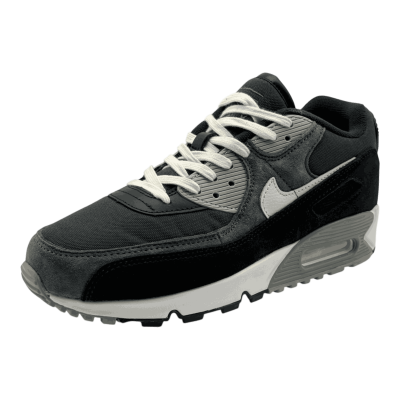 Nike Air Max 90 Premium 'Off-Noir Particle Grey'