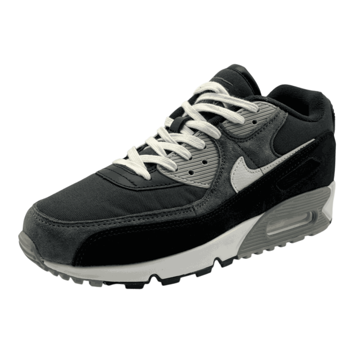 Nike Air Max 90 Premium 'Off-Noir Particle Grey'