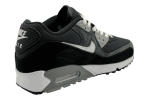 Nike Air Max 90 Premium 'Off-Noir Particle Grey'