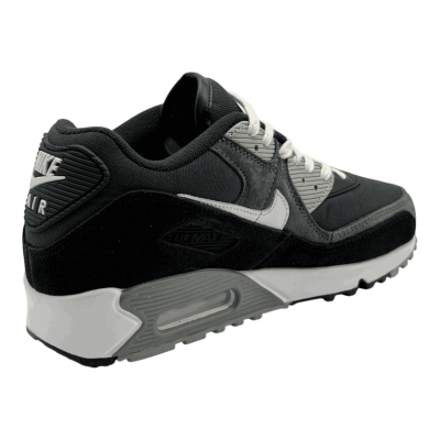 Nike Air Max 90 Premium 'Off-Noir Particle Grey'