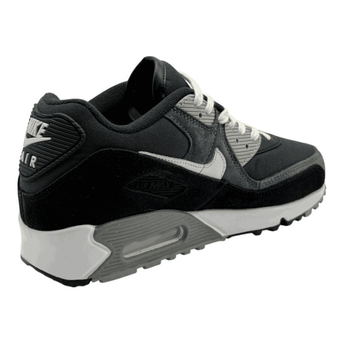 Nike Air Max 90 Premium 'Off-Noir Particle Grey'