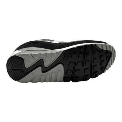 Nike Air Max 90 Premium 'Off-Noir Particle Grey'