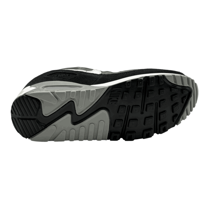 Nike Air Max 90 Premium 'Off-Noir Particle Grey'