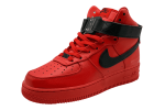 Nike 1017 ALYX 9SM x Air Force 1 High 'University Red'
