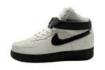 Nike Air Force 1 High x 1017 ALYX White Black