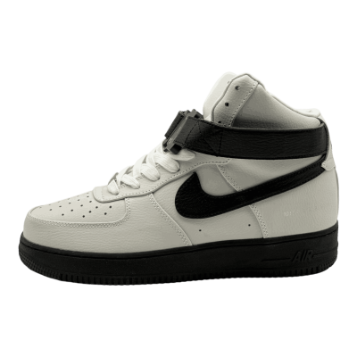 Nike Air Force 1 High x 1017 ALYX White Black