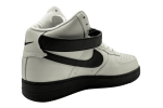 Nike Air Force 1 High x 1017 ALYX White Black
