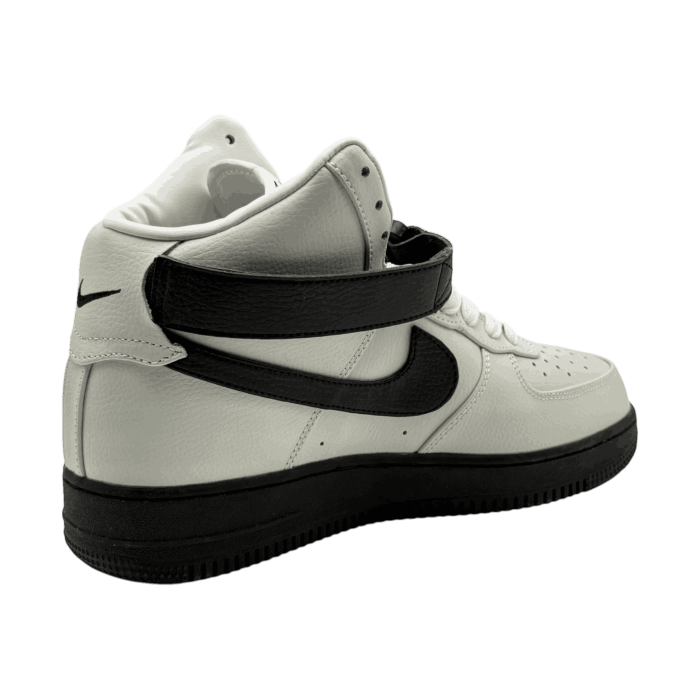 Nike Air Force 1 High x 1017 ALYX White Black