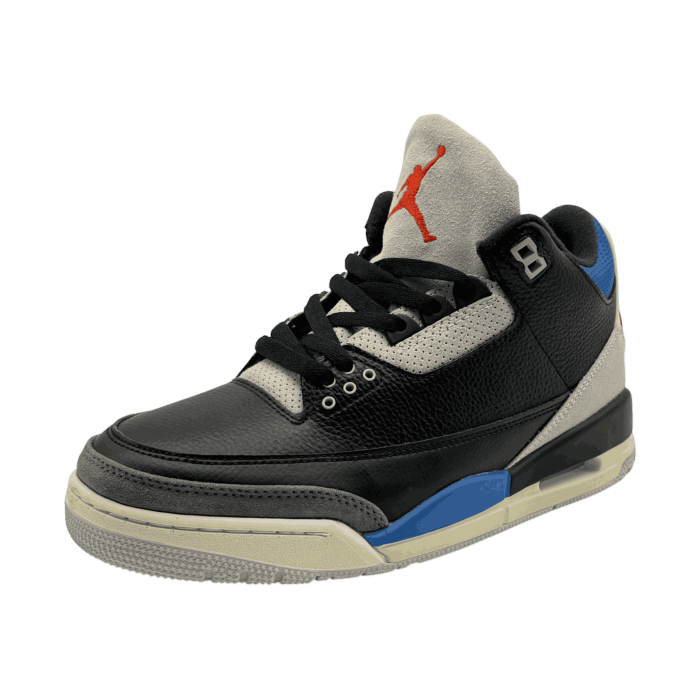 Air Jordan 3 Retro OG 'Rare Air'