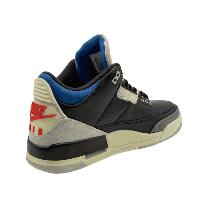 Air Jordan 3 Retro OG 'Rare Air'