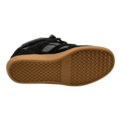 ISABEL MARANT BEKETT SNEAKERS 'Black Gum'