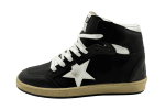 Golden Goose  Sky Star High 'Black Star'