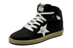 Golden Goose  Sky Star High 'Black Star'